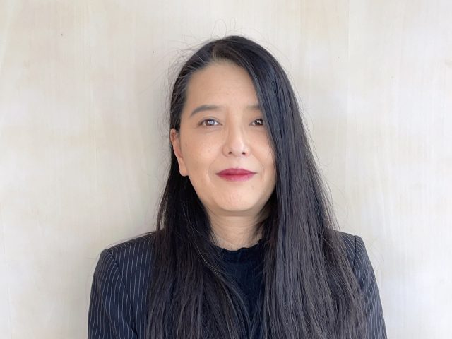 加藤　久美子