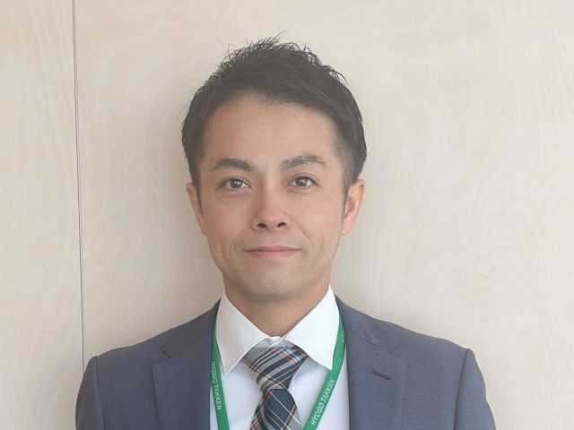 清水　健一