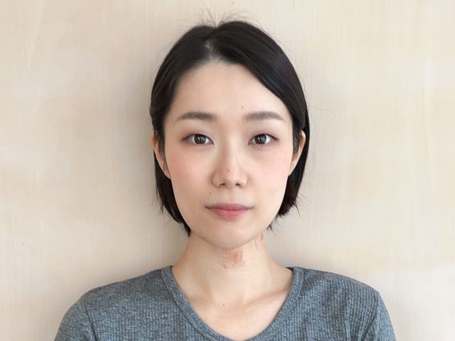 野村　裕子