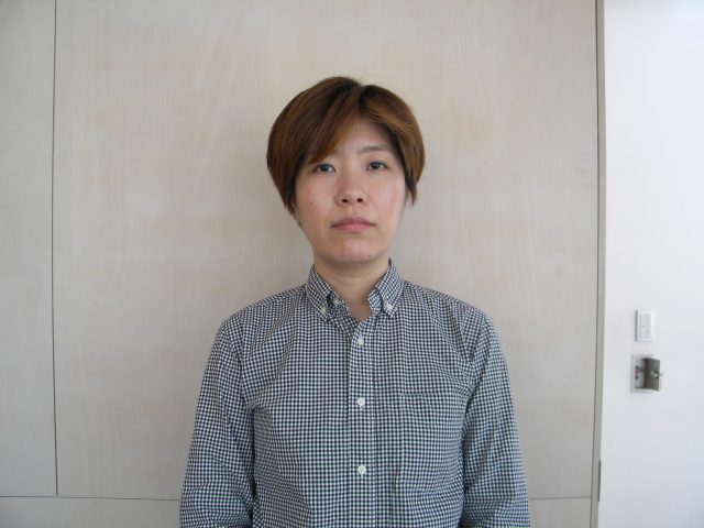 重次　佑香