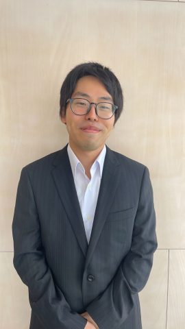 北原　拓哉