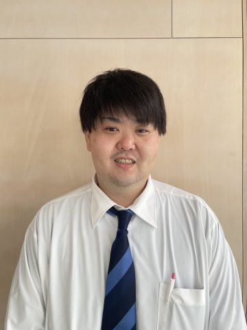 藤本　遼太郎