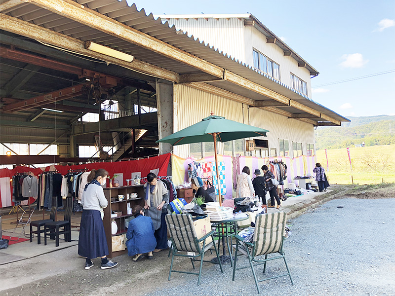 元庄屋ベース栃江